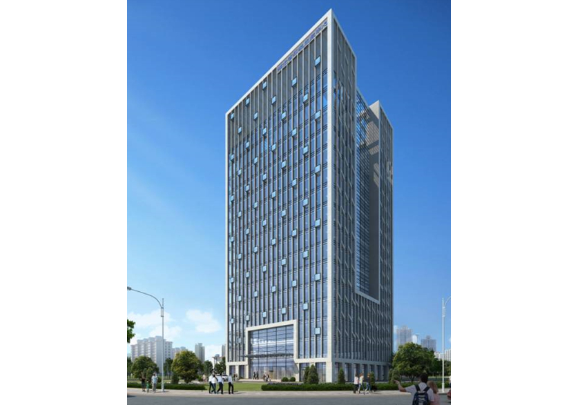 湖北省环境监控中心省监测站