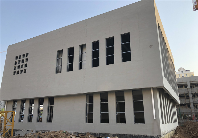 洪山区青菱小学